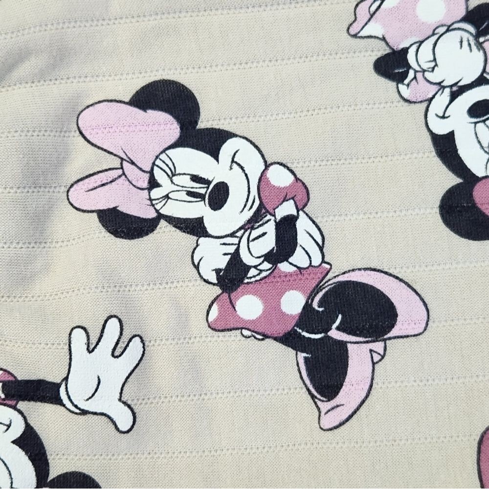 Disney Baby Minnie Mouse 4-Piece Bodysuits Long Sleeve Top Pant Set Kid 24 Month - Picture 6 of 12